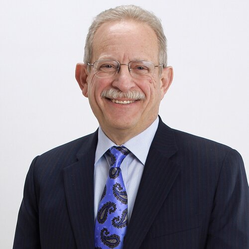 Dr Scott D. Ganz