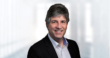 Dentsply Sirona nomeia novo vice- presidente de CAD/CAM