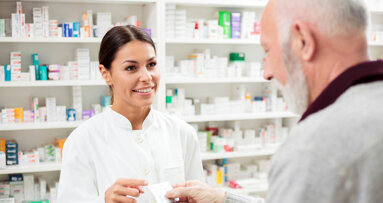 Pharmacists to provide oral health advice in new project