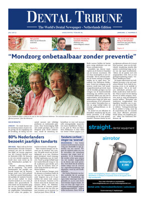 DT Netherlands No. 6, 2013