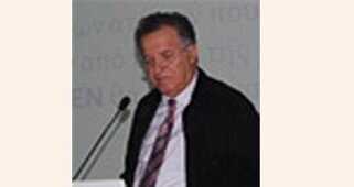 Συνέντευξη του προέδρου της Ελληνικής Οδοντιατριακής Ομοσπονδίας Αθανάσιου Κατσίκη