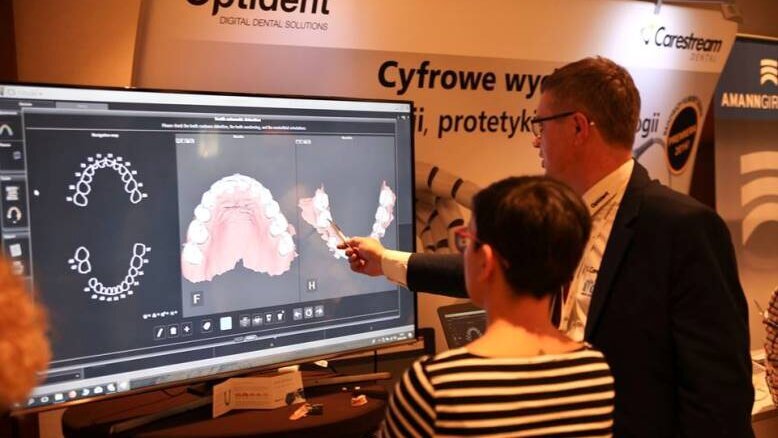 Kongres nowych technologii