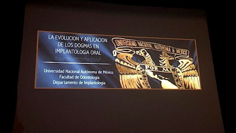 Los dogmas de la implantología