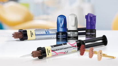 Optimising clinical outcomes of KATANA Zirconia restorations