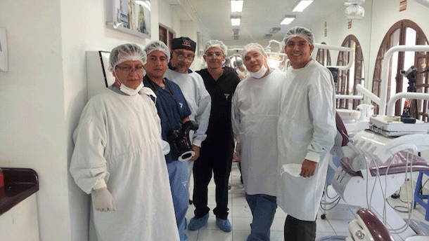 ESI Barcelona, una escuela ejemplar