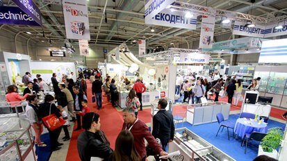 „Булмедика/Булдентал 2017“ привлича със стотици иновативни продукти на топ компании