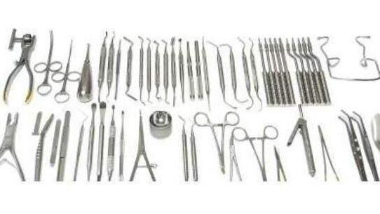 Implantologia i chirurgia w PureSky!