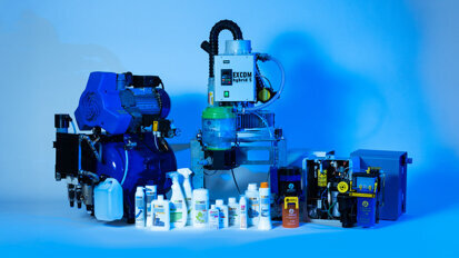 METASYS – Le partenaire pour des cabinets dentaires modernes et responsables