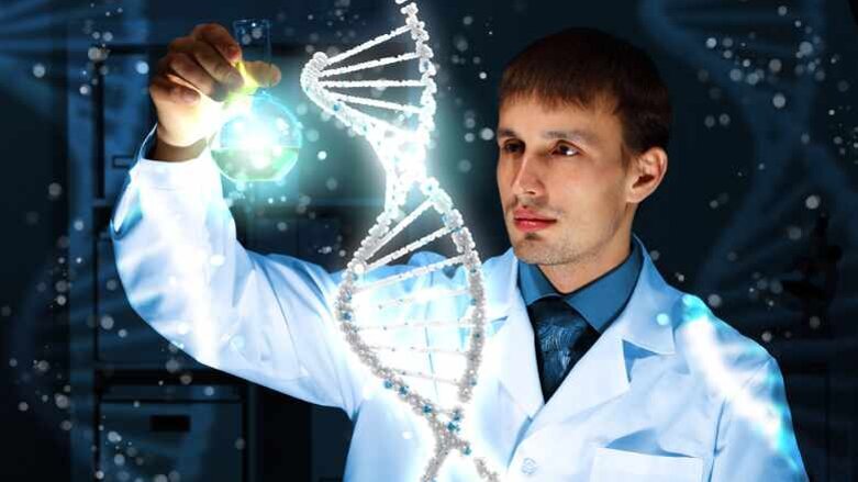 Erster RNA-Atlas des Fusobacterium nucleatum erstellt