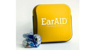 Forward Science acquires intelligent, high-definition earpieces