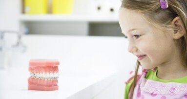 Henry Schein apoia programa de doação para ortodontia