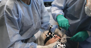 Reproducible accuracy with Dr. Silvia La Rosa