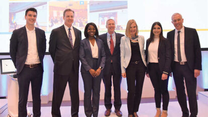 Dentsply Sirona представи Primescan и Surefil one по време на IDS