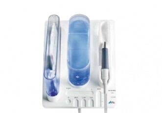 Dürr Dental – Vector Paro Dürr Dental – Vector Paro