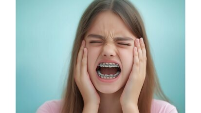 Campagne ‘Een ongezonde mond kan niet door de beugel’