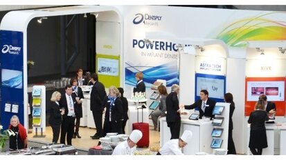 Le marché des implants dentaires en mouvement