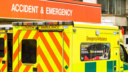 Newcastle figures question reporting of dental emergencies