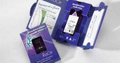 FKG erhält Preis für Verpackung