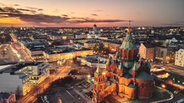 Hammaslääkäripäivät – Finnish Dental Convention and Exhibition 2019