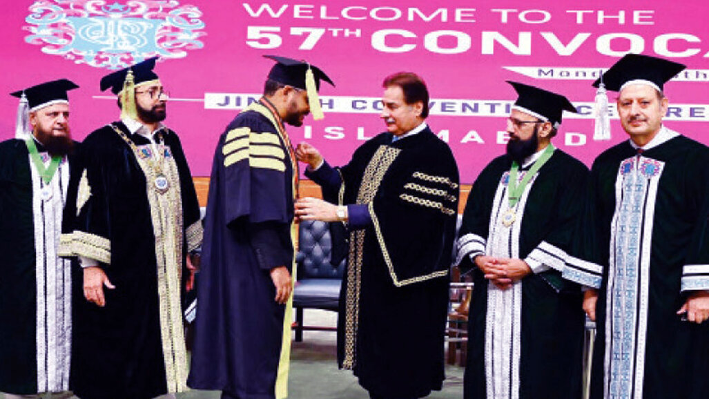 NA speaker lauds young doctors’ role in healthcare delivery