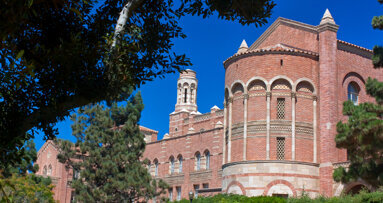 “走近泛美名校，迎接口腔 种植学国际盛会” — 加州大学洛杉矶分校牙科学院 2015 国际口腔种植学大会展望