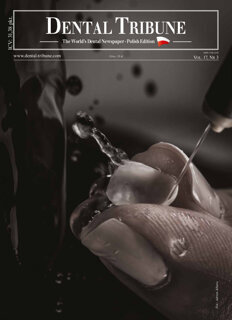 DT Poland No. 3, 2017