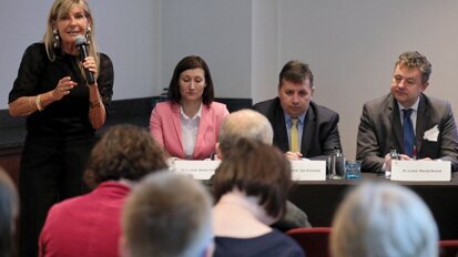 Choroby przyzębia a choroba Alzheimera – najnowsze doniesienia