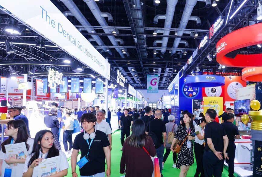 Sino-Dental 2024