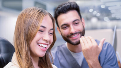 Horses versus cars and an orthodontic debate