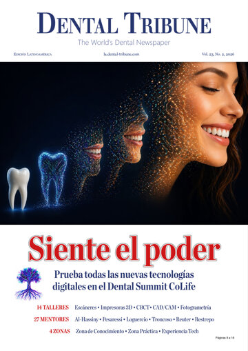 DT Hispanic & Latin America No. 2, 2026