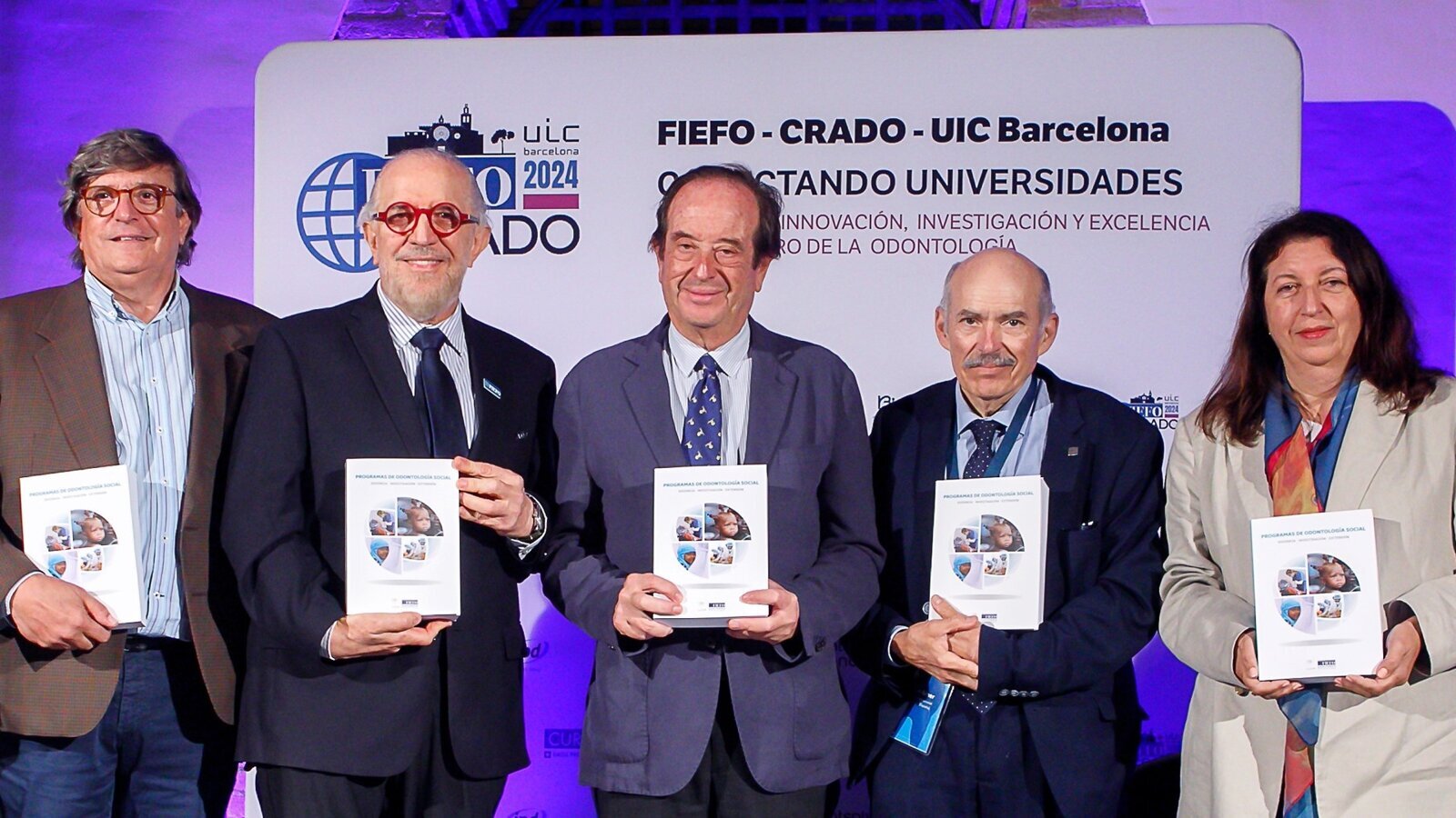 Presentación del libro 