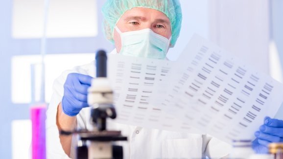 Pesquisadores dos EUA identificaram os genes da periodontite