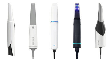 Kupnja skenera bit će jednako važna kao i kupnja stomatološke stolice