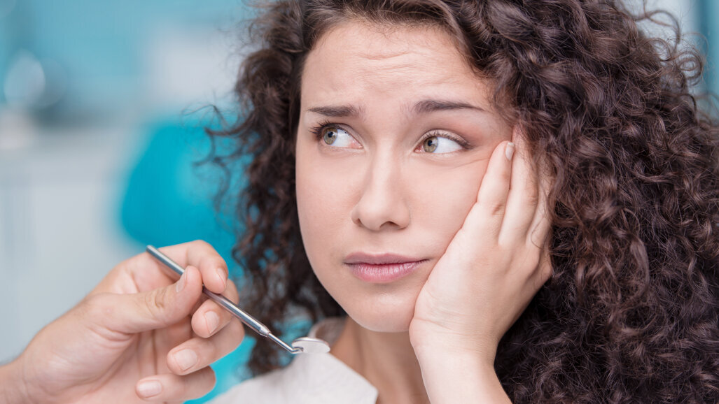 “Mondzorg steeds minder bereikbaar”