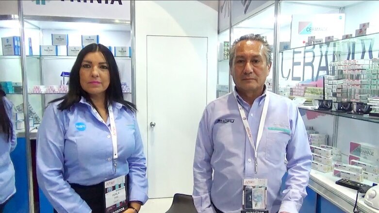 Shofu presenta Ceramage, Super-Snap y Beautifil II