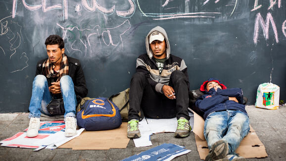 BDA criticises dental radiographs for age assessment of young asylum seekers