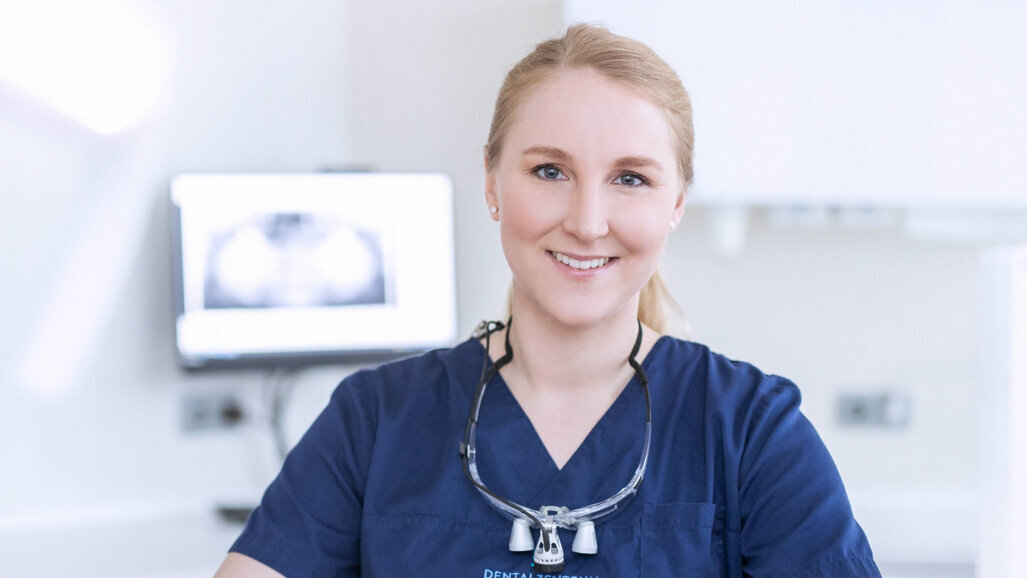 “Digitalisation, also in dentistry, is unstoppable and brings with it many advantages”