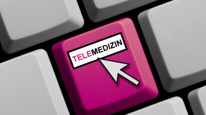 Praktiker sollten mehrheitlich über die Praxis der TI bestimmen dürfen Praktiker sollten mehrheitlich über die Praxis der TI bestimmen dürfen