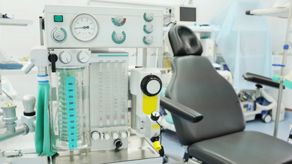 Urteil: NÖGKK darf vorerst keine kostenlose Narkosen anbieten