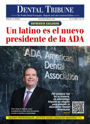 DT Latin America No. 6, 2021 DT Latin America No. 6, 2021