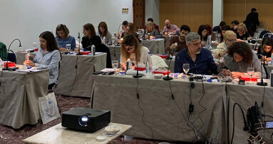 Θεσσαλονική, 30-31 Μαρτίου: Ολοκληρώθηκε το 2ήμερο σεμινάριο