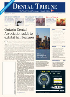 DT Canada No. 2, 2016