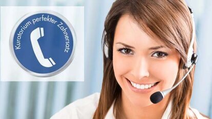 Kostenlose Zahnersatz-Beratung des KpZ