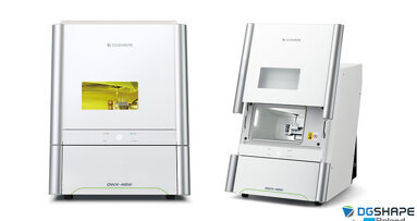 Νέο μοντέλο υγρής κοπής από την DGShape-Roland