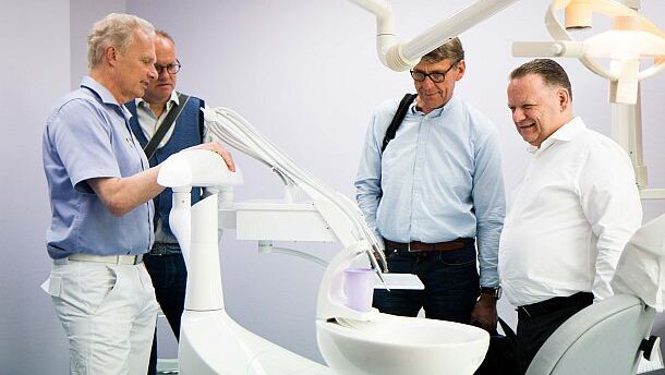 Op bezoek bij acht toppraktijken – deel 2