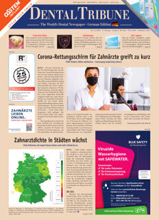 DT Germany No. 3+4, 2020 DT Germany No. 3+4, 2020