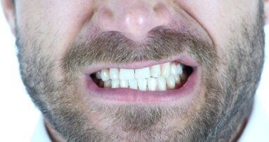 13% onderschat negatieve effecten tandenknarsen