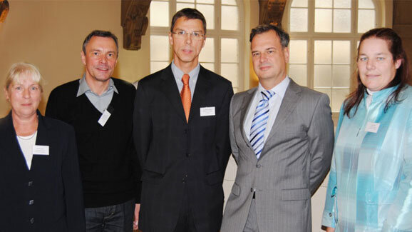 ZÄK Berlin zeigt Einsatz für mundgesunde Kinder