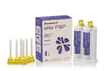 Zhermack – Elite P&P Regular Body