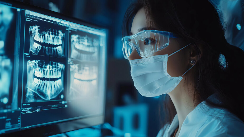 “Patients currently view AI favourably—as a tool that assists rather than replaces the clinical practitioner”